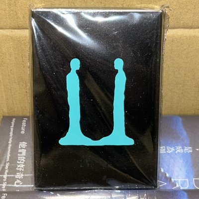 Übermensch 電子專 PHOTOCARD ALBUM VER 小卡專輯