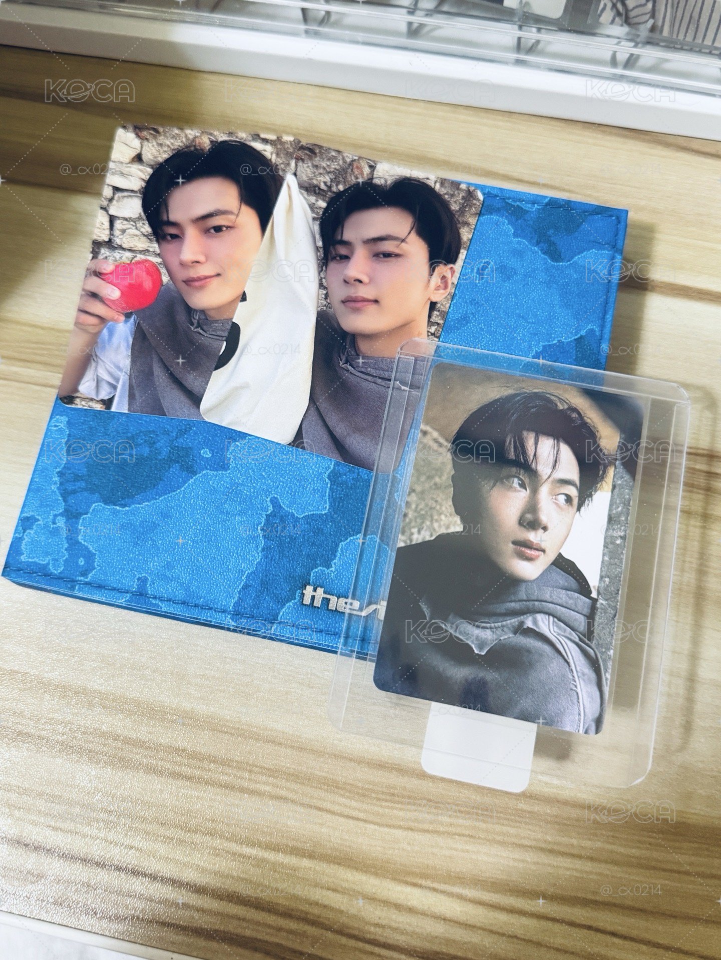 mini7星單封全專（含塔店特典）