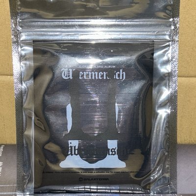 G-Deagon 展覽 Photocard Set 小卡組 壓克力