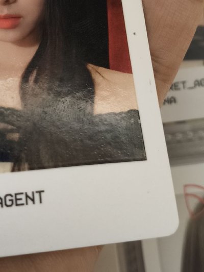 ITZY CSI 🎀 有娜 no. 10 