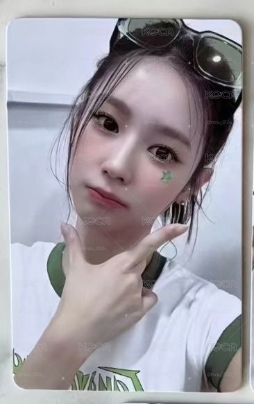 非現 | kms 運動服麵
