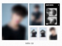 Break the Wall 照片組 PHOTO SET