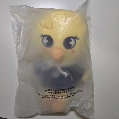 Stray Kids SKZOO 20公分娃 大娃🐥Felix 菲菲