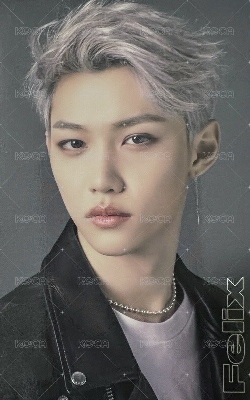 TOP 專輯卡 完全生產限定盤 背面