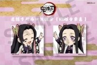 角色繪卷 第六期 原創迷你角色連接方形 徽章 