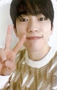 Chapter 0: WITH k4 簽售卡 