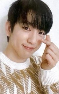 Chapter 0: WITH k4 簽售卡 