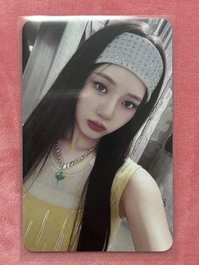 Rora DRIP QQ音樂 星光卡 