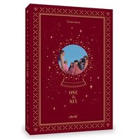 迷七 Six ver. 專輯 