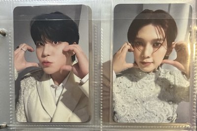 GH2 ms EUROPE 幸運卡 