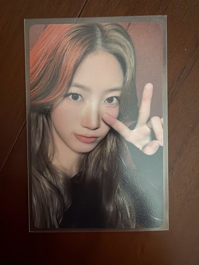 一葉 HOT yzy 2.0 幸運卡 中文卡背 葉