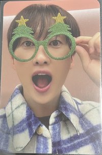 隨機卡 2022 聖誕卡