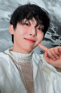 𝐃x𝐒 ‘소야곡’ fp 特典卡 