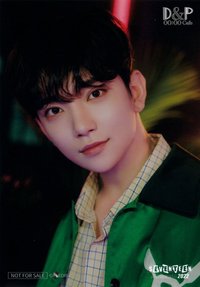 22’博物館 入場卡 / 場限卡 