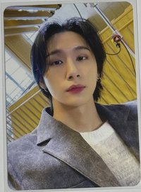 2022巡演首爾場 隨機卡 