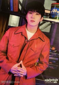 22’博物館 入場卡 / 場限卡 