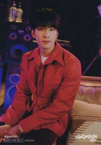 22’博物館 入場卡 / 場限卡 