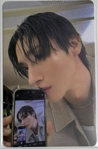 代言卡 香水代言小卡