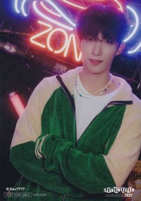 22’博物館 入場卡 / 場限卡 