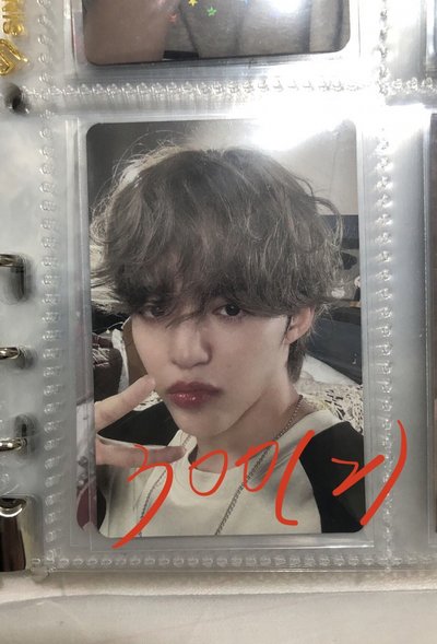 勳大頭吊飾和哲小盤