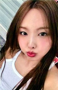 NA yes24 特典卡 單封