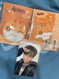 弘中（送滿額卡）