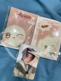 呂尚（送滿額卡）