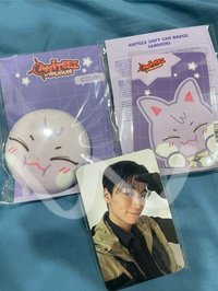 傘（送滿額卡）