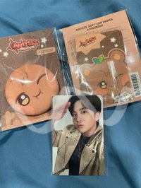 鍾浩（送滿額卡）