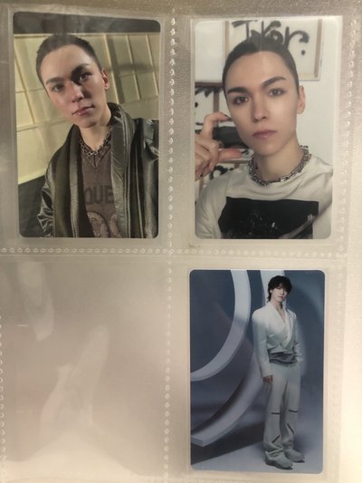 無哲圓 全員小盤