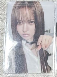 專卡莉（綁物）