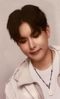 2025年曆 wm 特典卡 