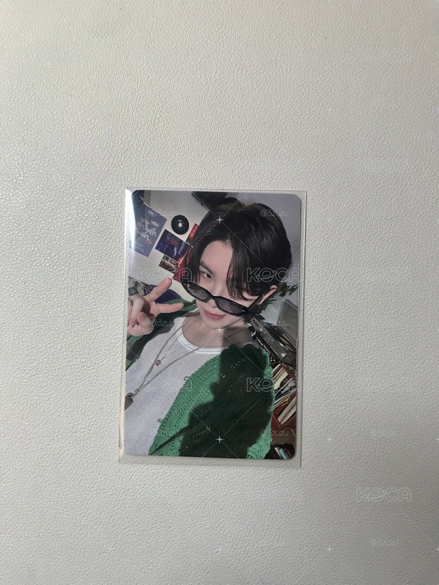 勳碩小盤
