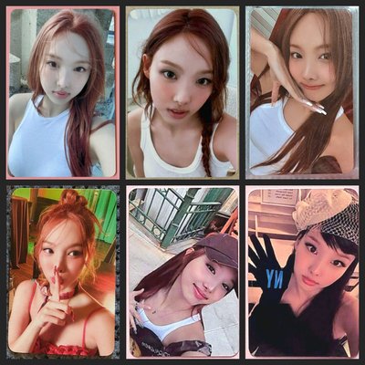 Na 特典＆幸運卡