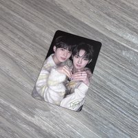 俊抒安信雙人卡