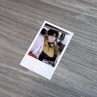 相炫拍立得專卡