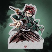 WEB抽賞 立牌 A賞