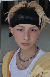 迷六 yzy 視簽4.0 簽售卡 