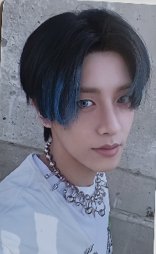 迷六 yzy 視簽4.0 簽售卡 