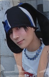 迷六 yzy 視簽4.0 簽售卡 