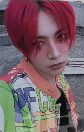 迷六 yzy 視簽4.0 簽售卡 