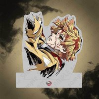 WEB抽賞 立牌 A賞