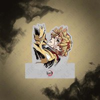 WEB抽賞 立牌 C賞