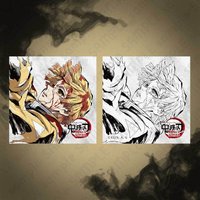 WEB抽賞 貼紙 組 F賞
