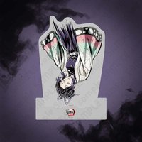 WEB抽賞 立牌 C賞