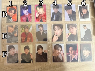 梯子在這 多旼鍾