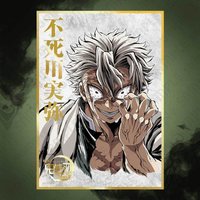 WEB抽賞 B5壓克力 摺紙/色紙 B賞