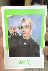 梅尼耶世巡滿額