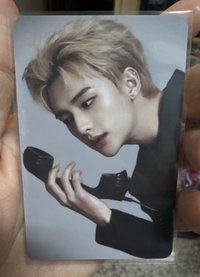 長得很像飯卡的官卡ㅋㅋ