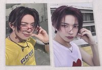 正二項鍊卡2張不拆